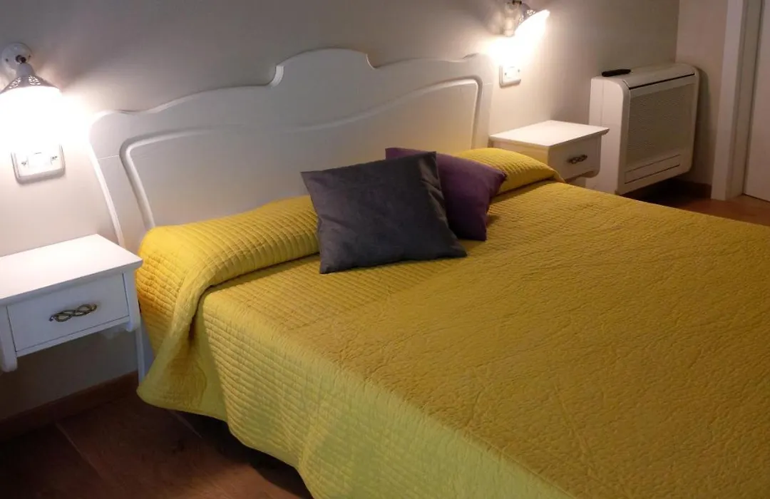 Agriturismo Nonna Maria-1